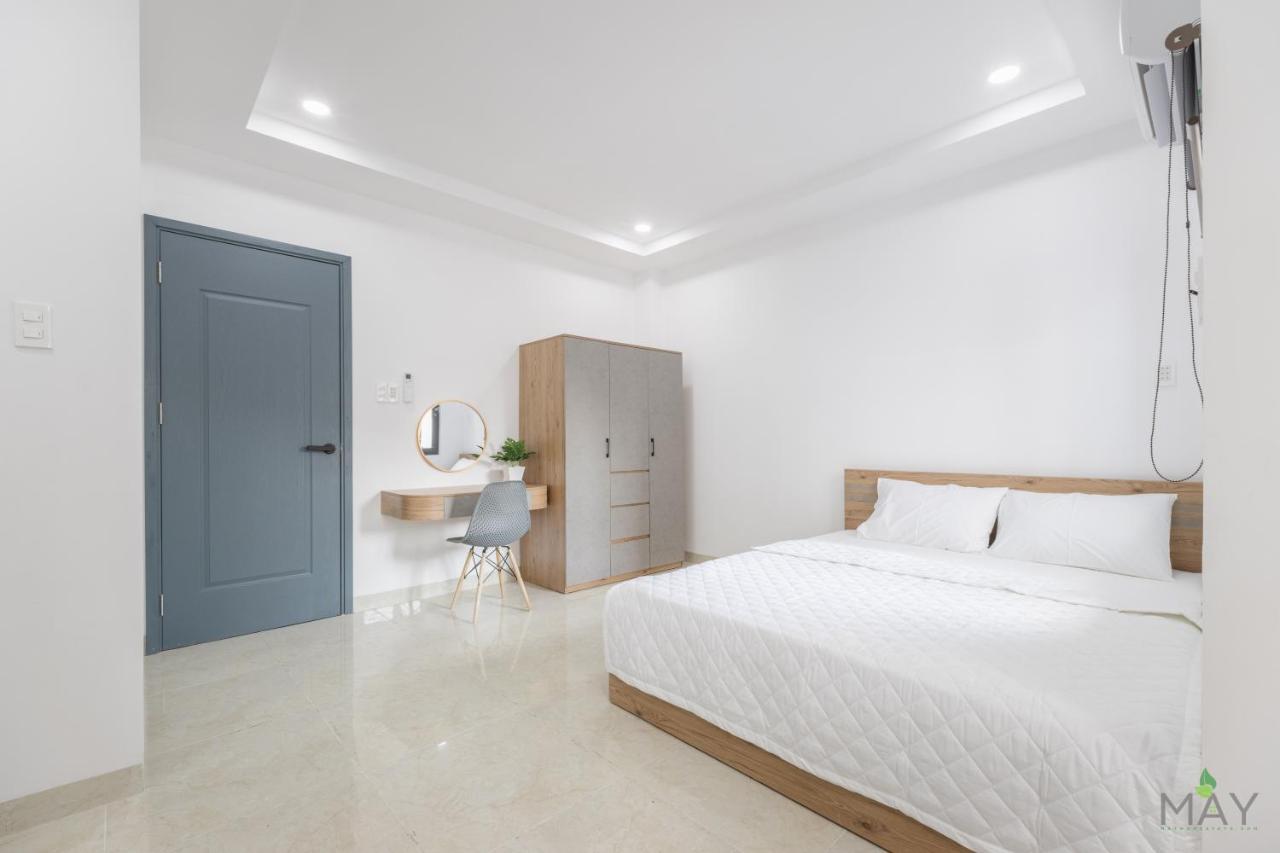 May's Happy House Apartment Ho Chi Minh City