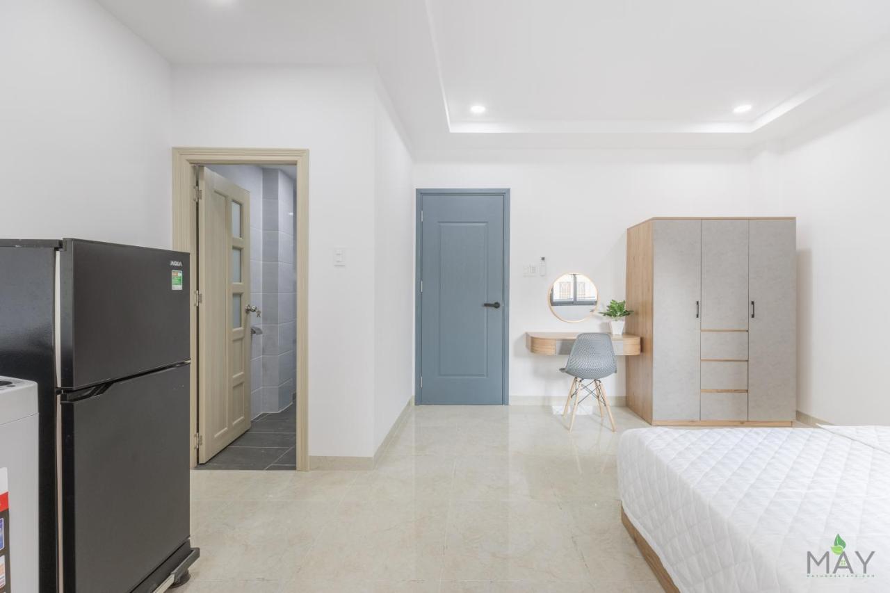 May's Happy House Apartment *